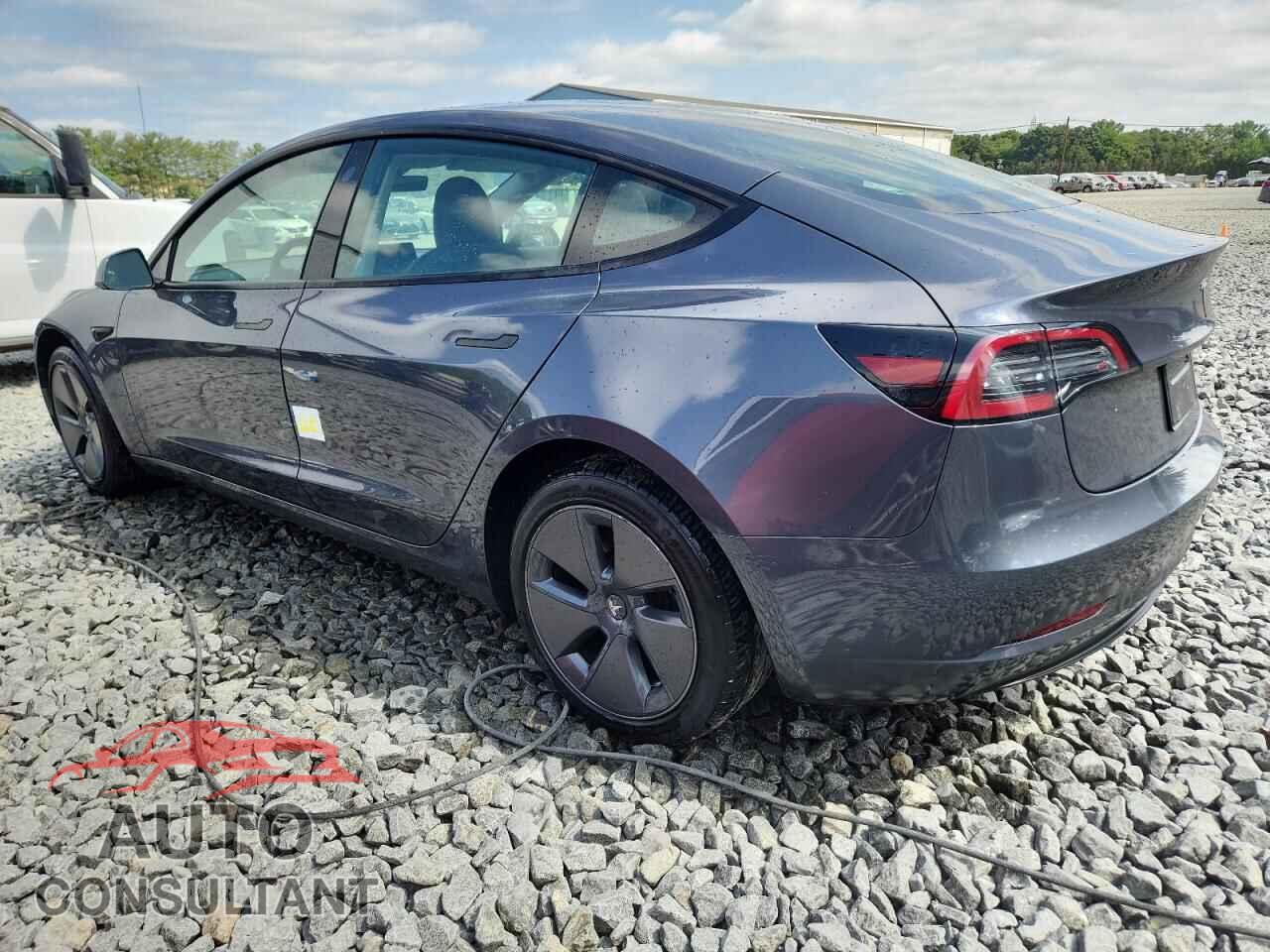 TESLA MODEL 3 2023 - 5YJ3E1EA6PF665020