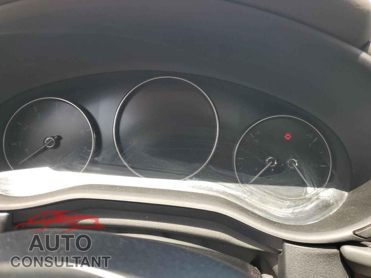 MAZDA CX30 2021 - 3MVDMBDL7MM266848