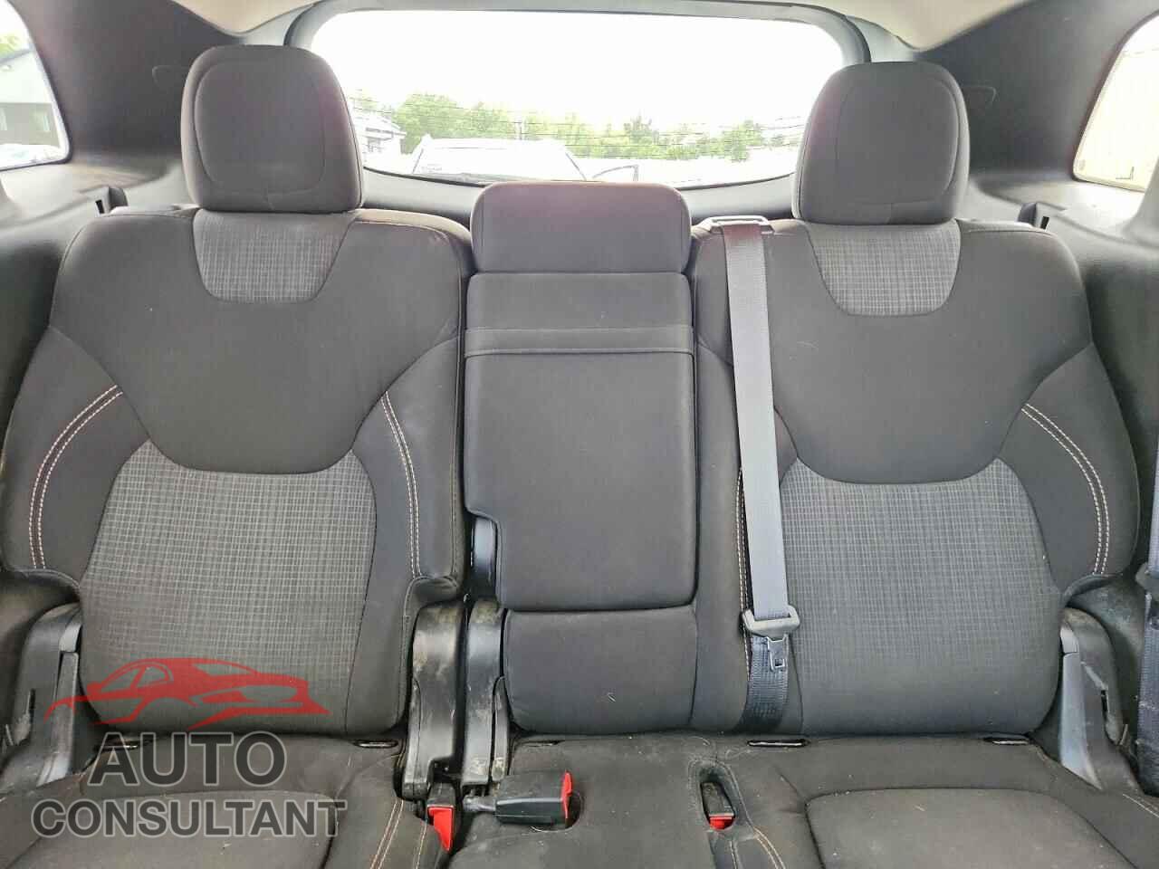 JEEP CHEROKEE 2015 - 1C4PJMCB0FW792575