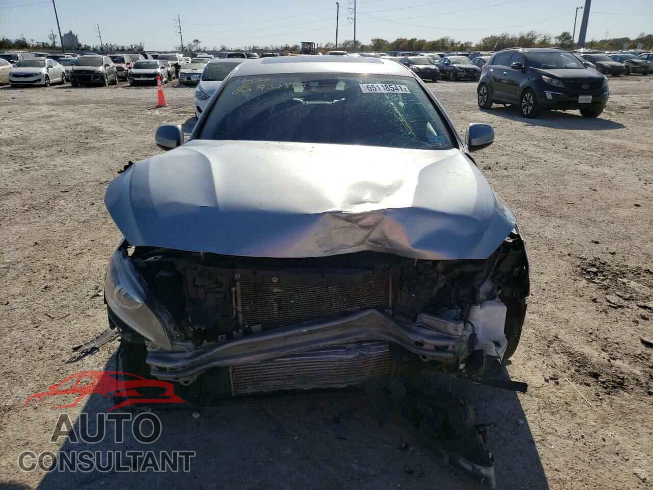 VOLVO S60 2017 - YV126MFL5H2432805