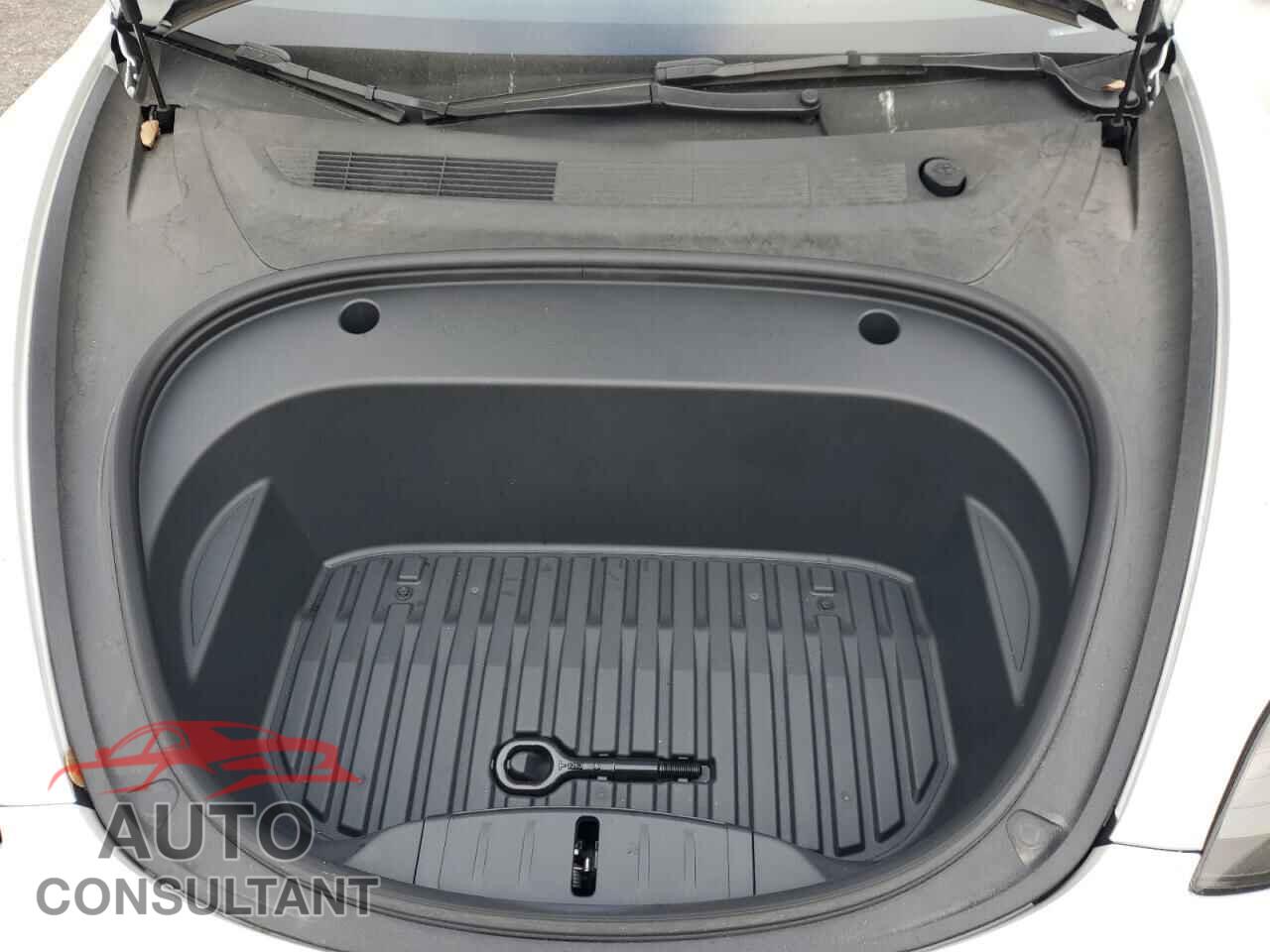 TESLA MODEL 3 2022 - 5YJ3E1EA0NF376311