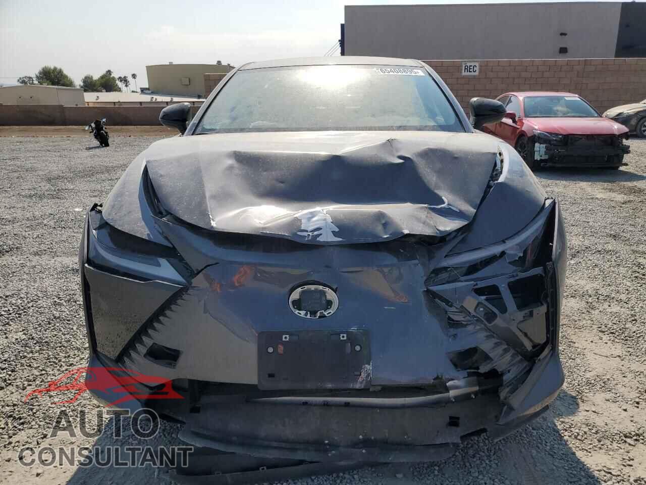 LEXUS RZ 450E 2025 - JTJAAAAB3SA028456