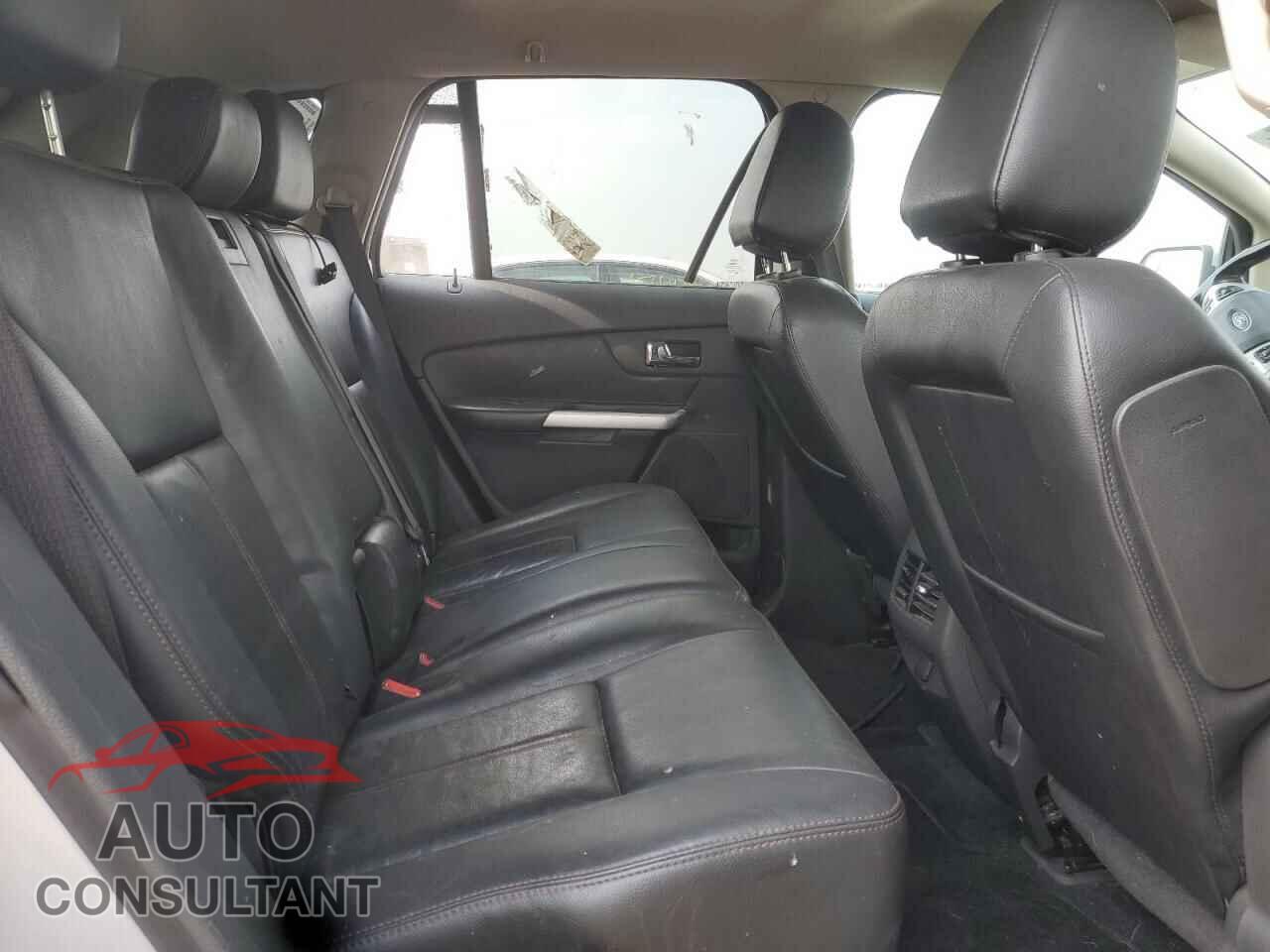 FORD EDGE 2013 - 2FMDK4JC5DBC20262