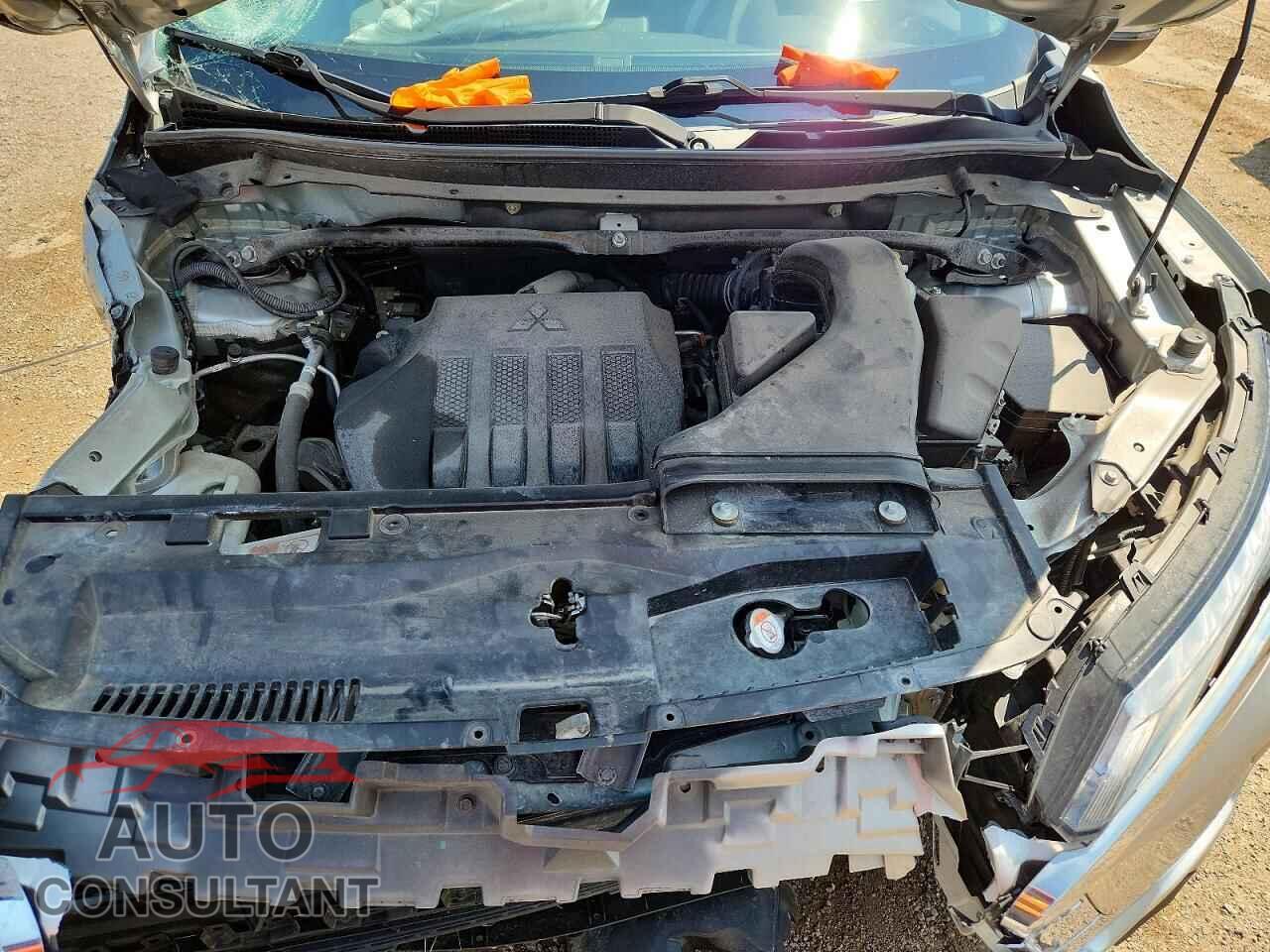MITSUBISHI ECLIPSE 2023 - JA4ATWAA5PZ001389