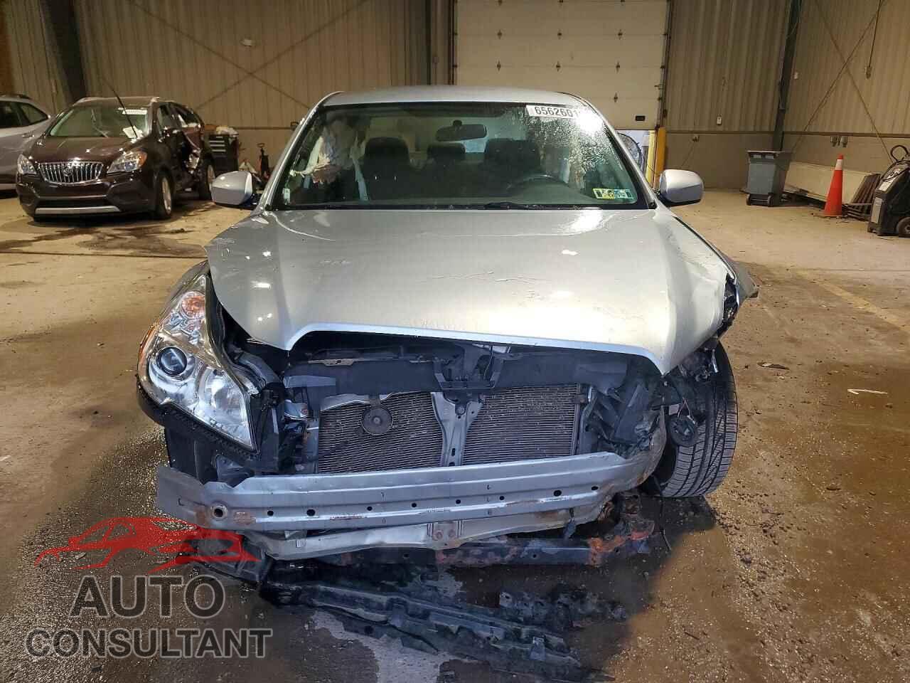 SUBARU LEGACY 2014 - 4S3BMBC61E3021020