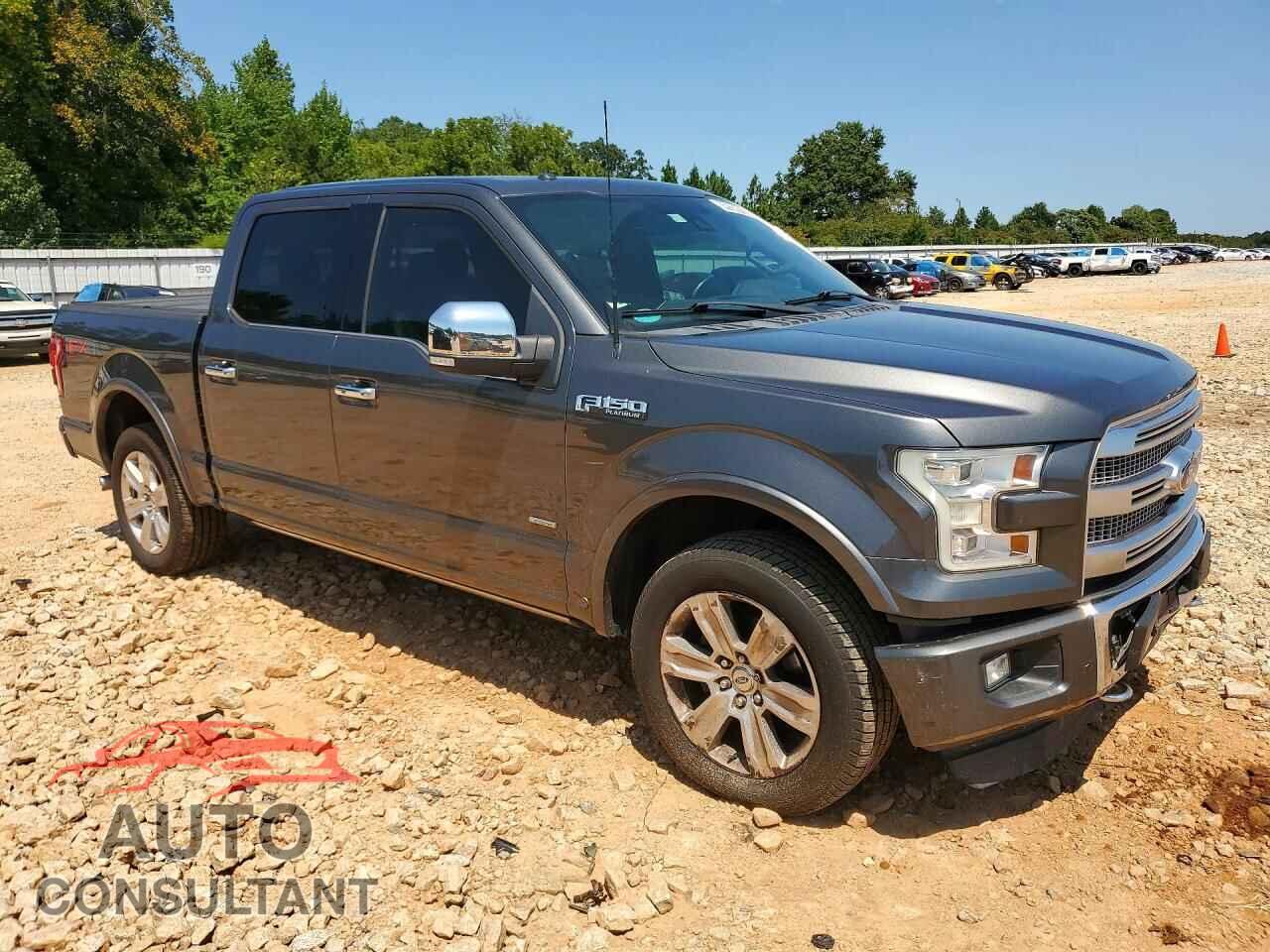 FORD F150 2015 - 1FTEW1EG1FFB82250