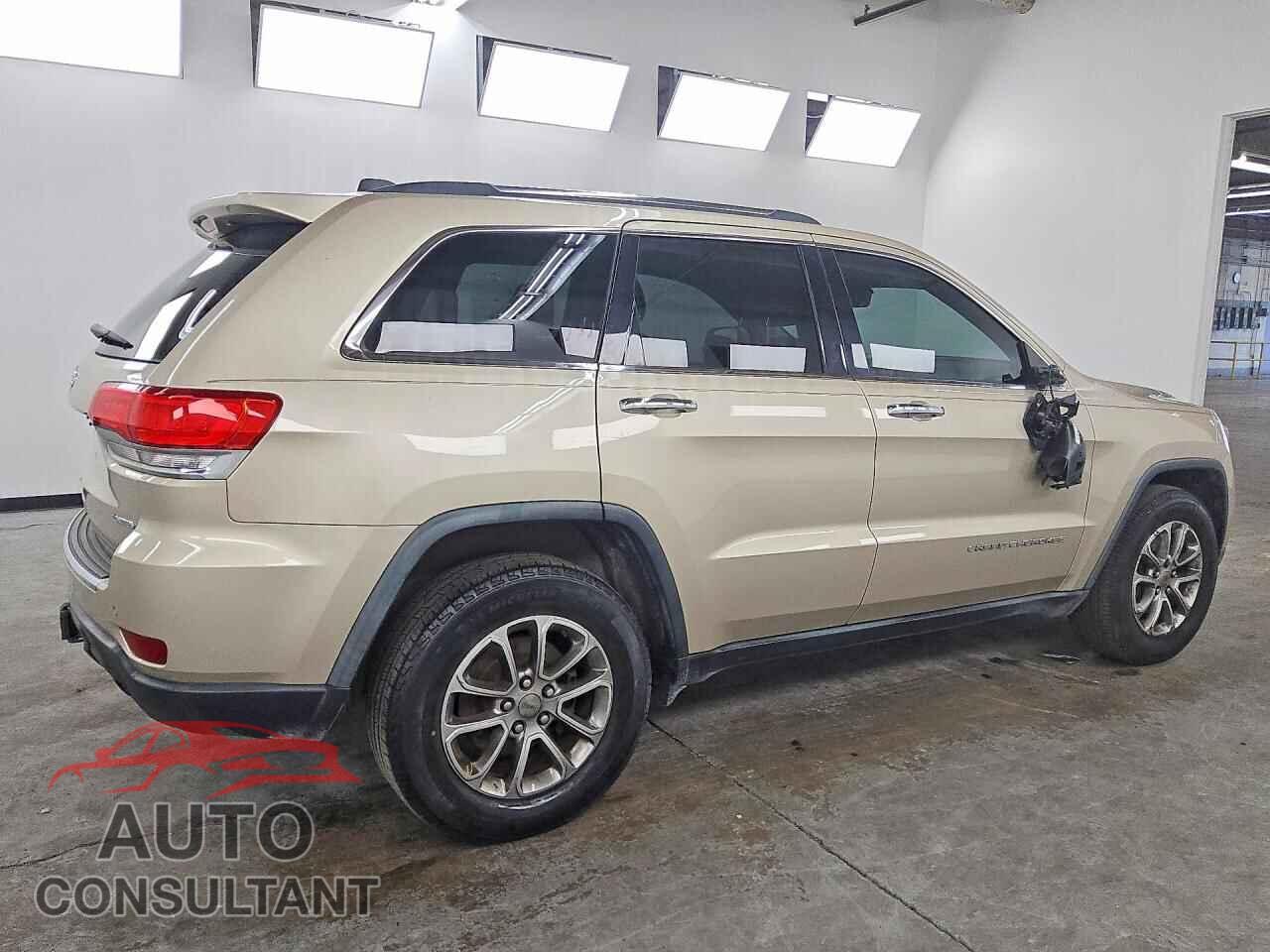 JEEP CHEROKEE 2014 - 1C4RJFBG8EC478724