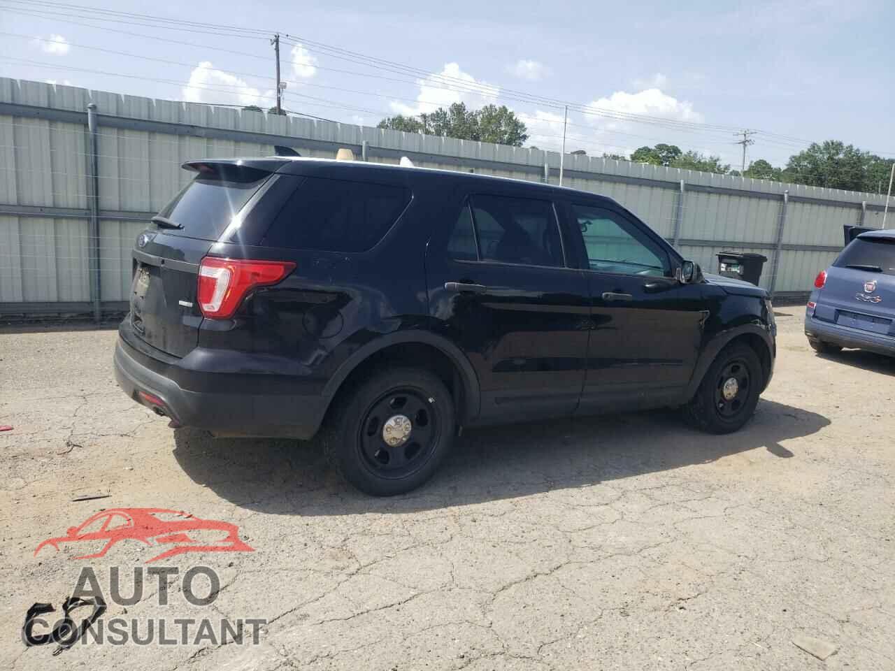 FORD EXPLORER 2017 - 1FM5K8AR7HGB15866