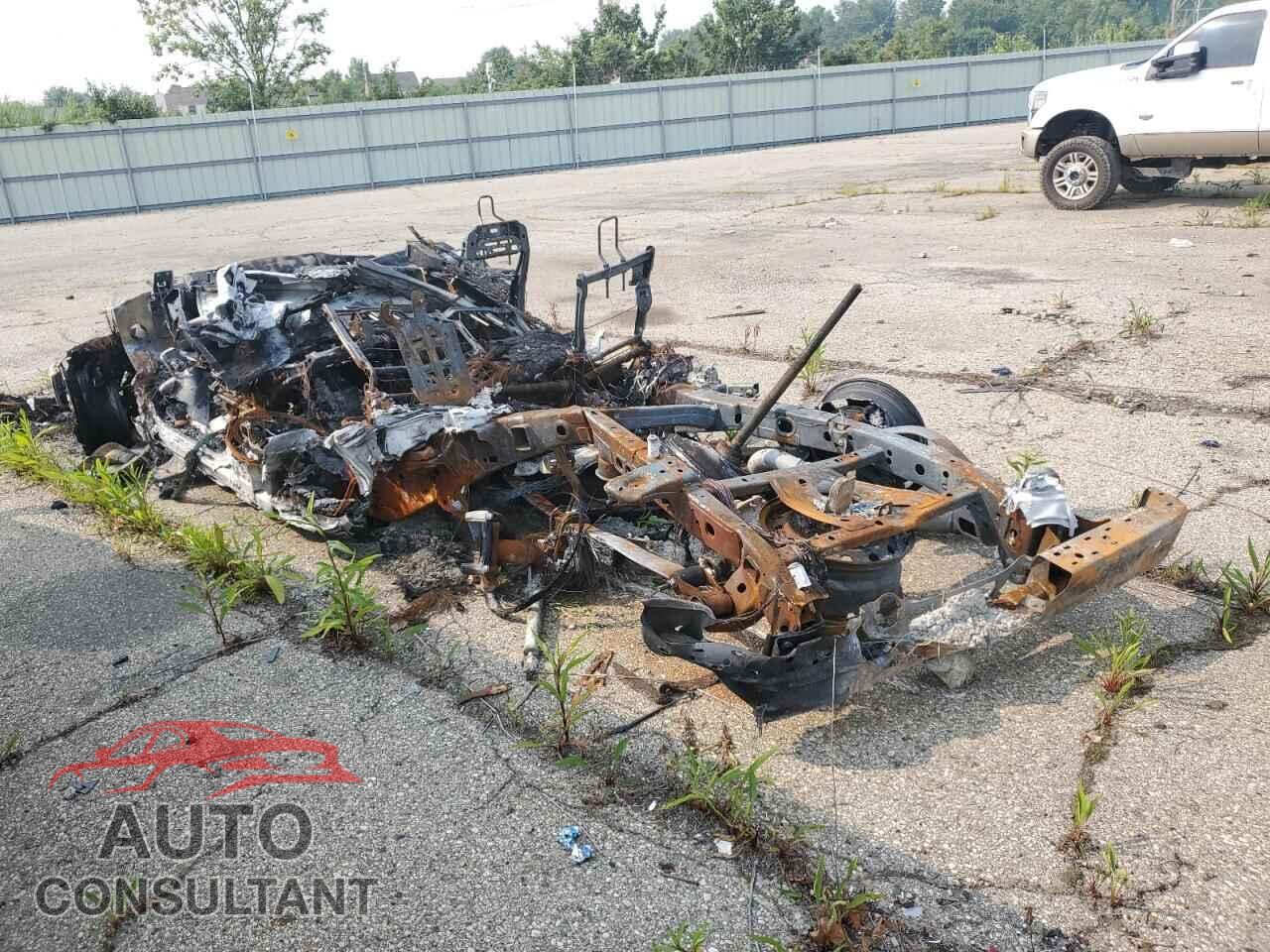 FORD F-150 2023 - 1FTEW1EP3PKF35807