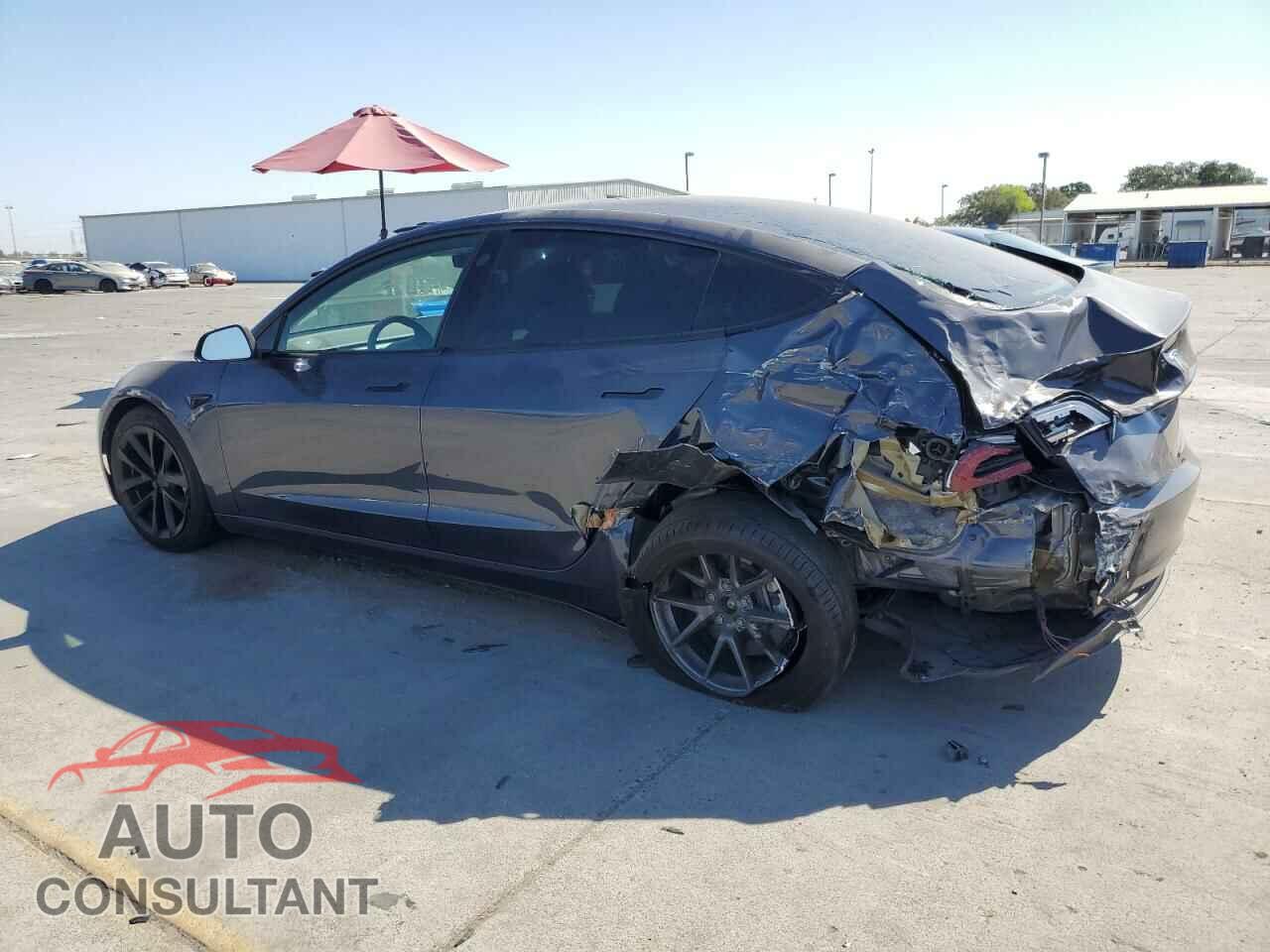 TESLA MODEL 3 2023 - 5YJ3E1EA7PF420808