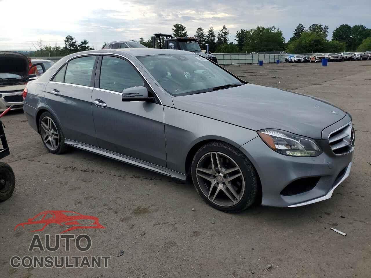 MERCEDES-BENZ E-CLASS 2023 - WDDHF8JB4FB104400