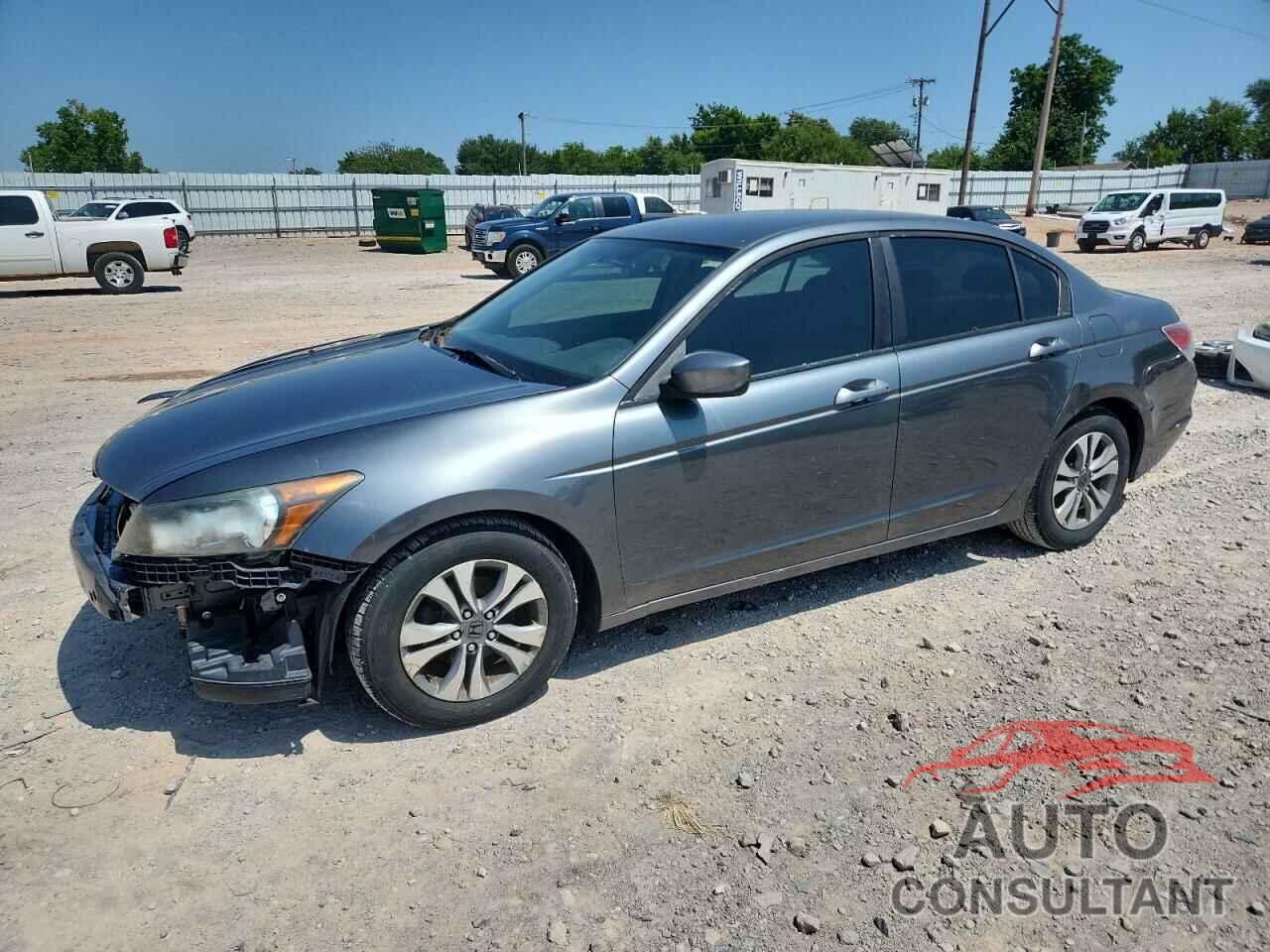 HONDA ACCORD 2012 - 1HGCP2F34CA023299