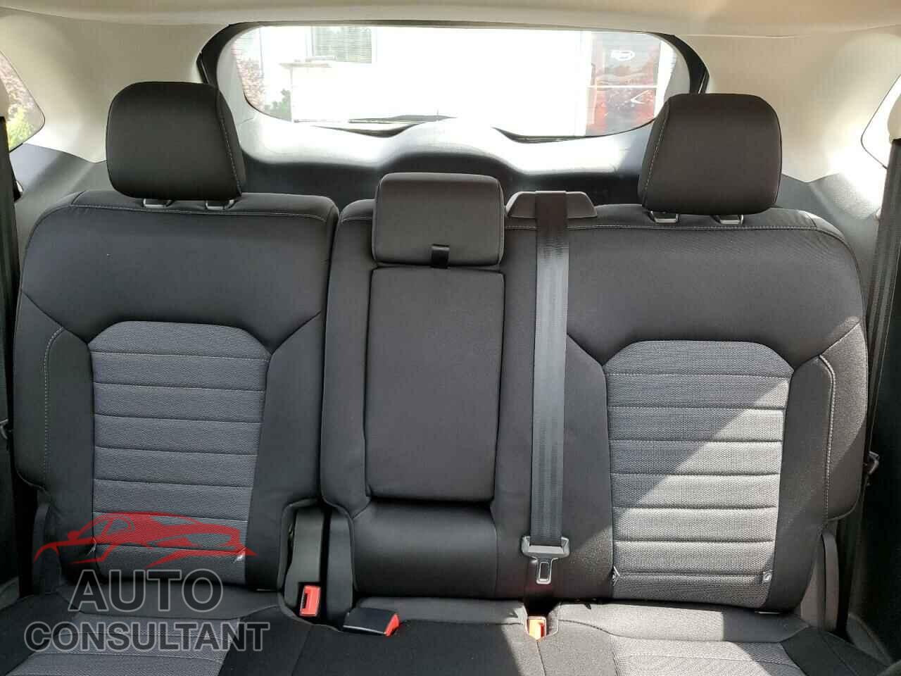 FORD EDGE 2018 - 2FMPK3G99JBB85465