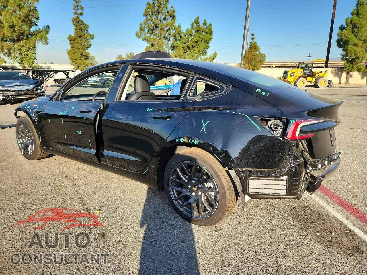 TESLA MODEL 3 2026 - 5YJ3E1EAXTF147535