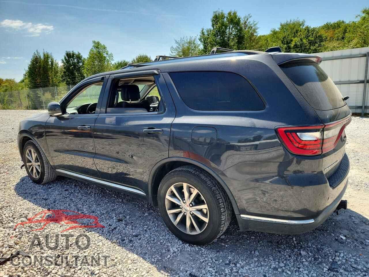 DODGE DURANGO 2014 - 1C4RDHDG2EC318113