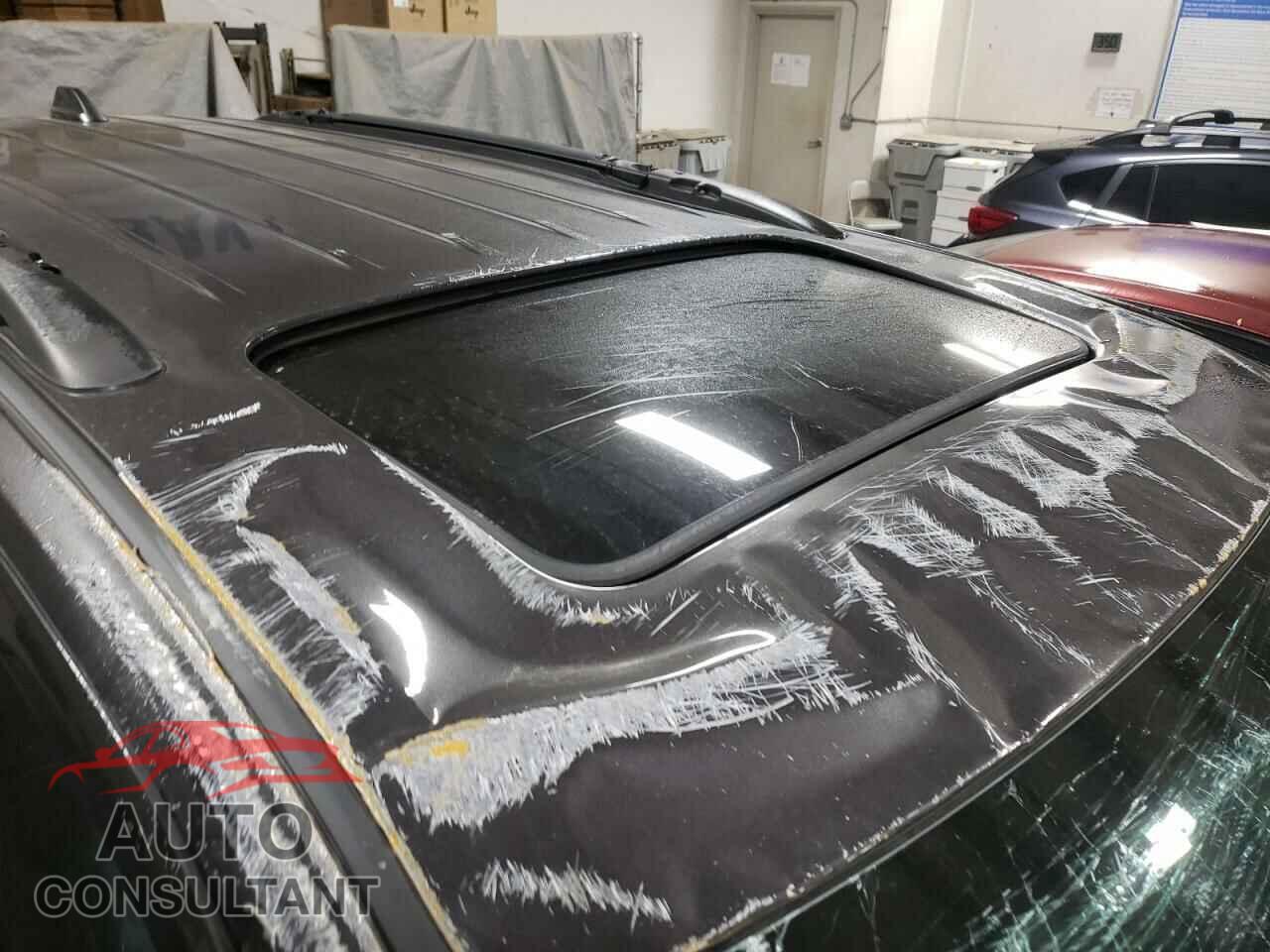 DODGE DURANGO 2021 - 1C4RDJDG5MC627550