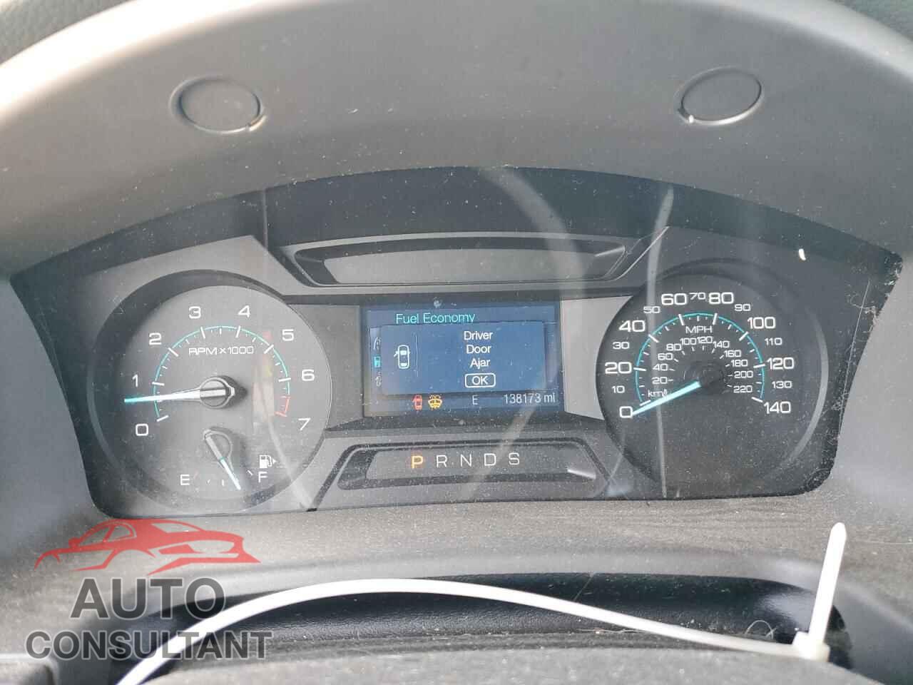 FORD FLEX 2015 - 2FMGK5B83FBA07116