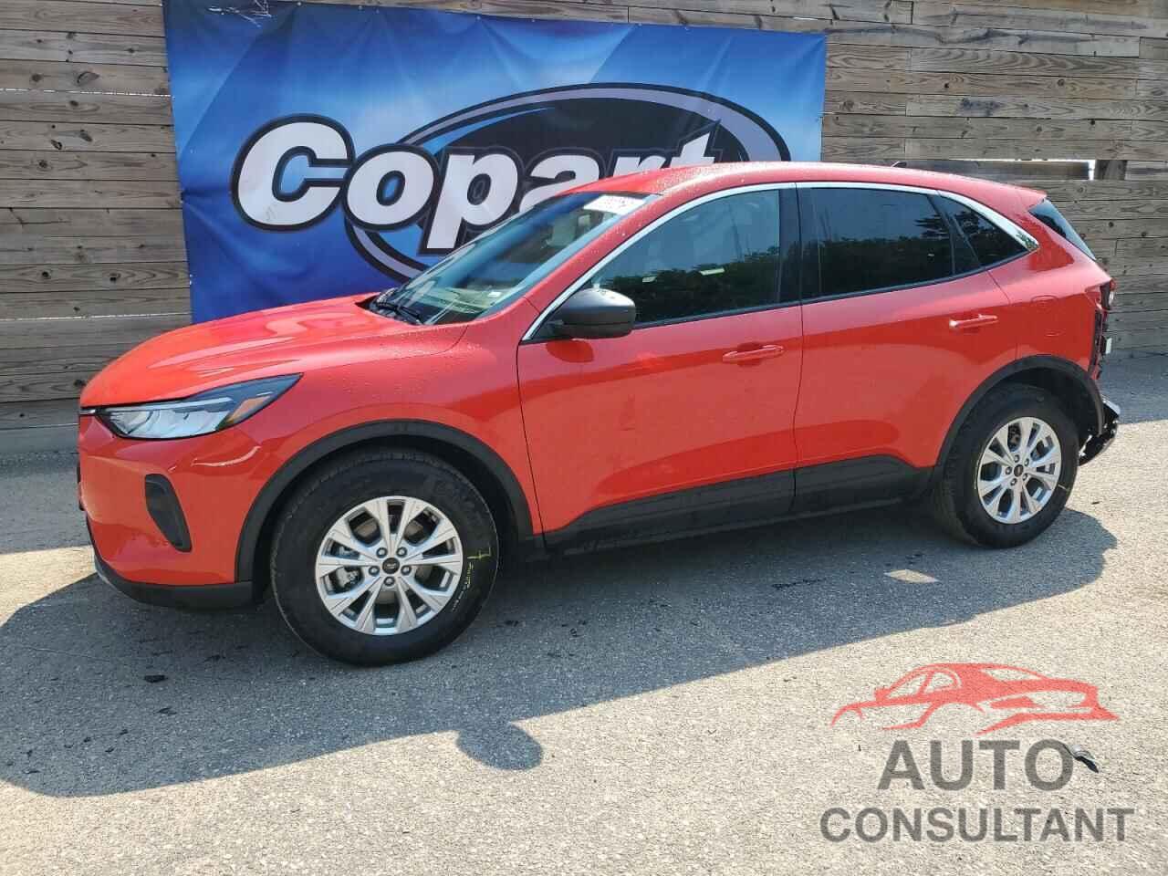 FORD ESCAPE ACT 2024 - 1FMCU9GN3RUA87093