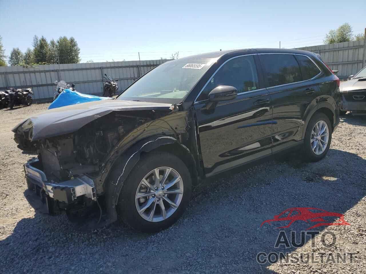 HONDA CRV 2023 - 5J6RS4H78PL000647