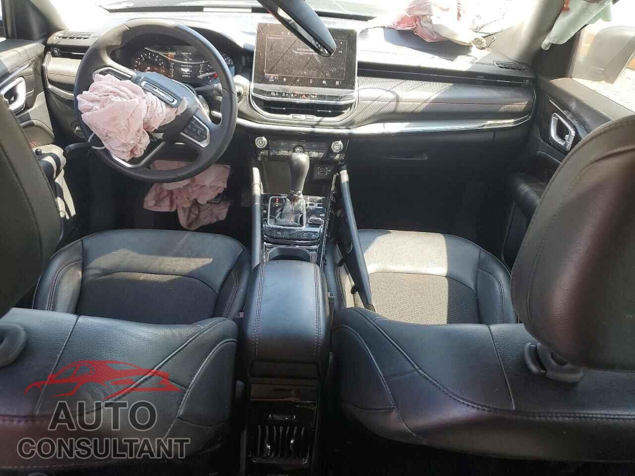 JEEP COMPASS 2022 - 3C4NJDDB1NT108742