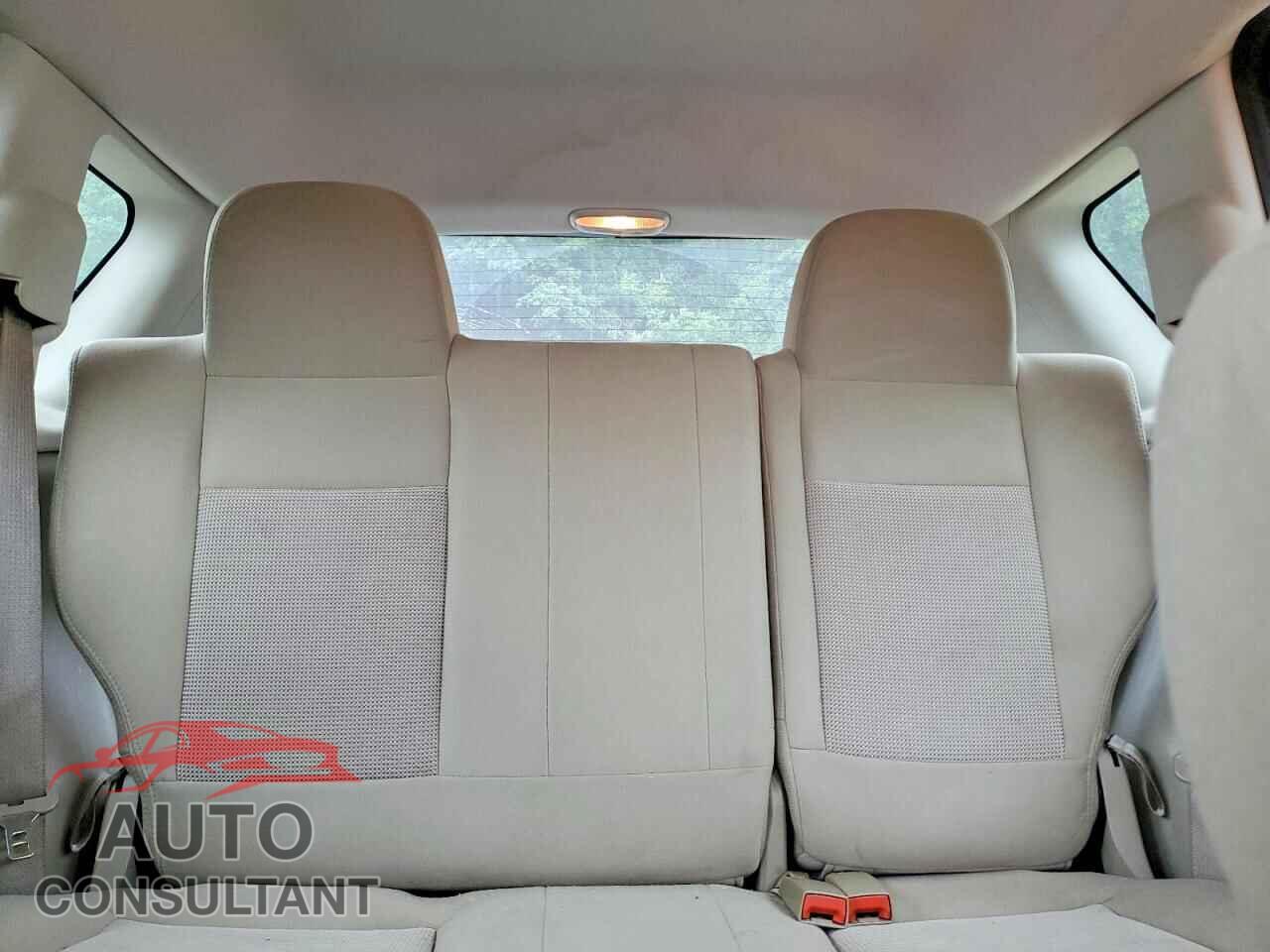 JEEP COMPASS 2012 - 1C4NJDEBXCD603281
