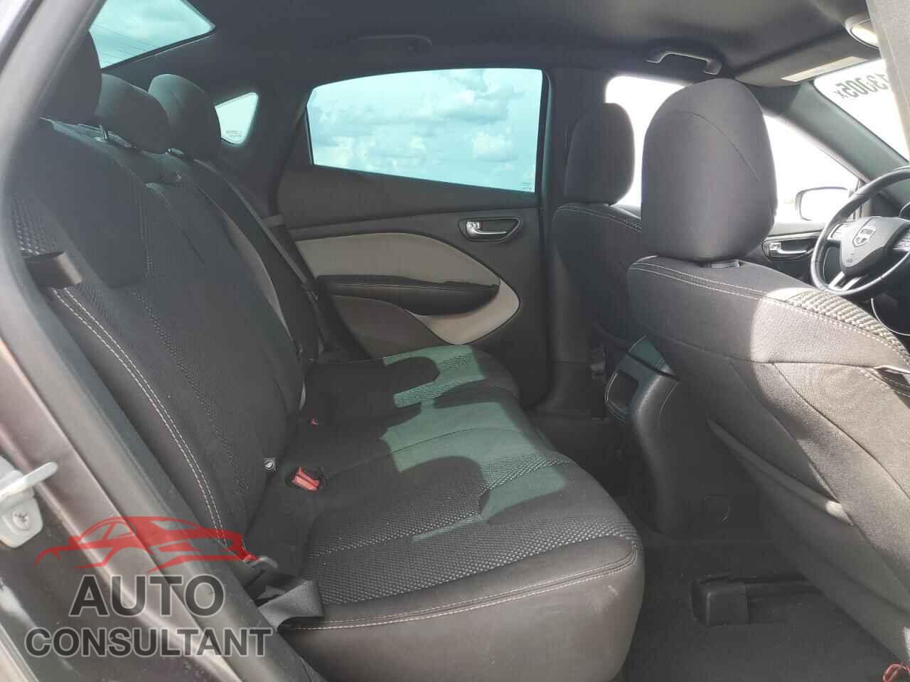DODGE DART 2015 - 1C3CDFBB0FD101855