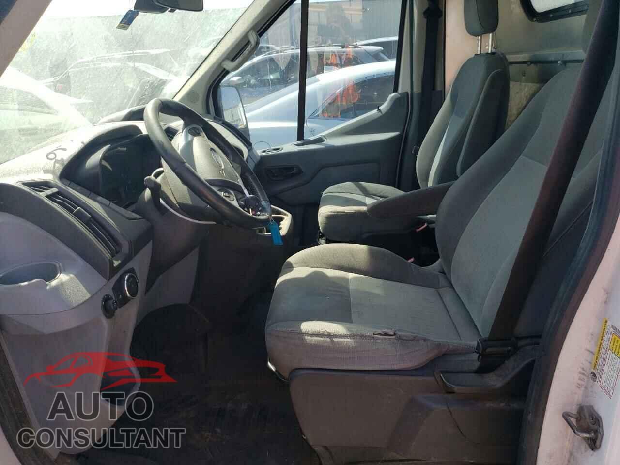 FORD TRANSIT 2015 - 1FTNR2CM8FKA09080