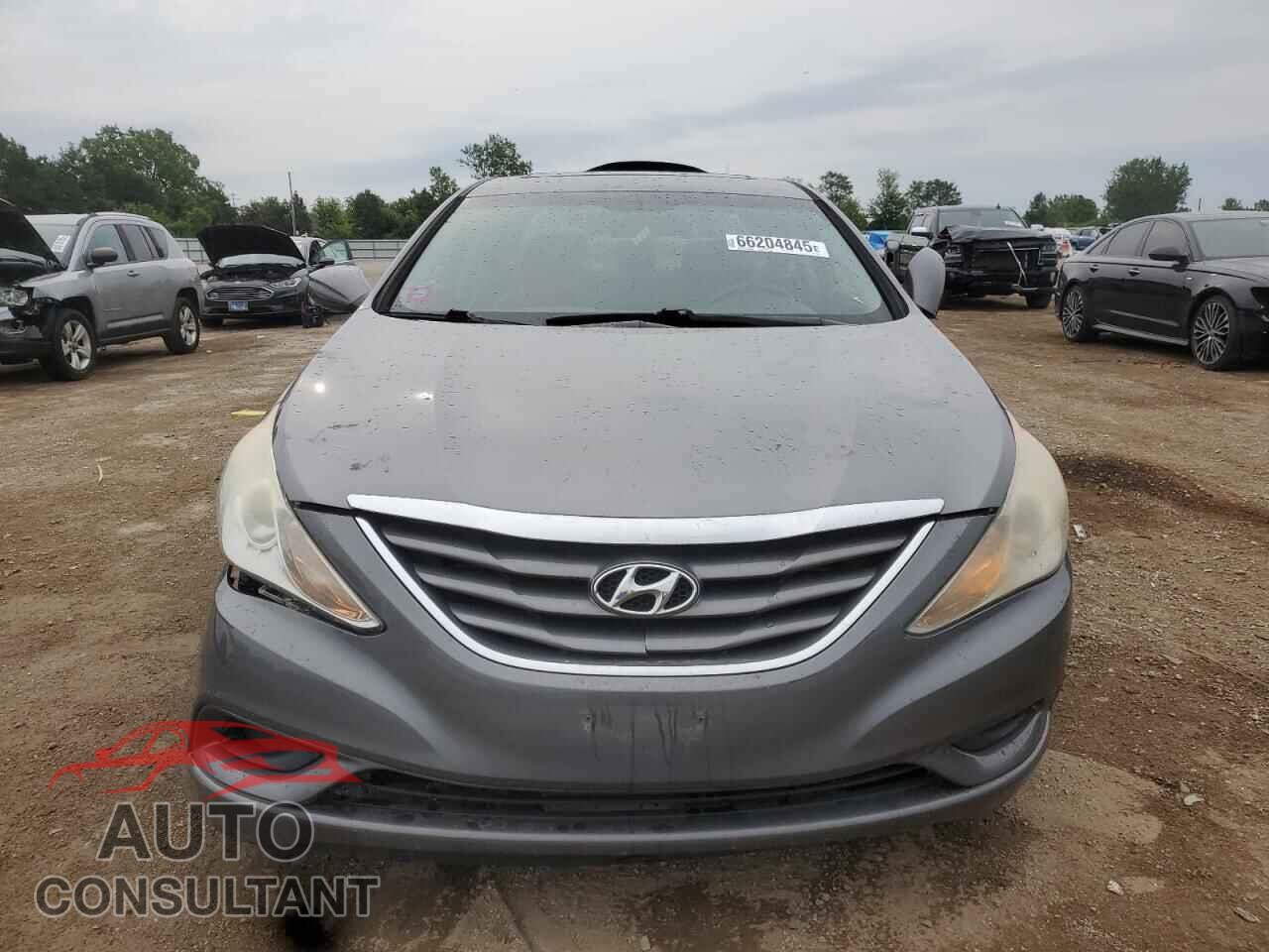 HYUNDAI SONATA 2011 - 5NPEB4AC3BH028686