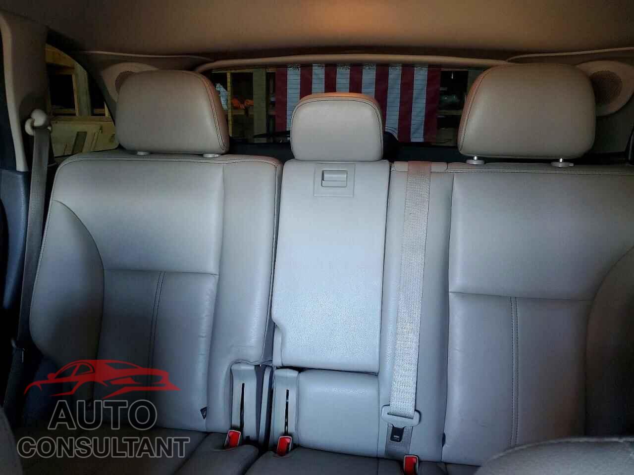 FORD EDGE 2013 - 2FMDK4KC4DBC38038