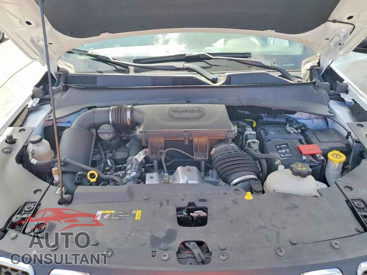 JEEP COMPASS 2023 - 3C4NJDBN0PT559841