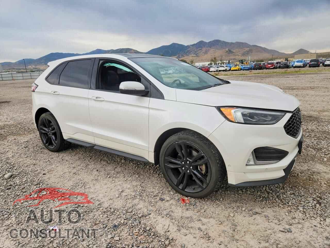 FORD EDGE 2019 - 2FMPK4APXKBC21159