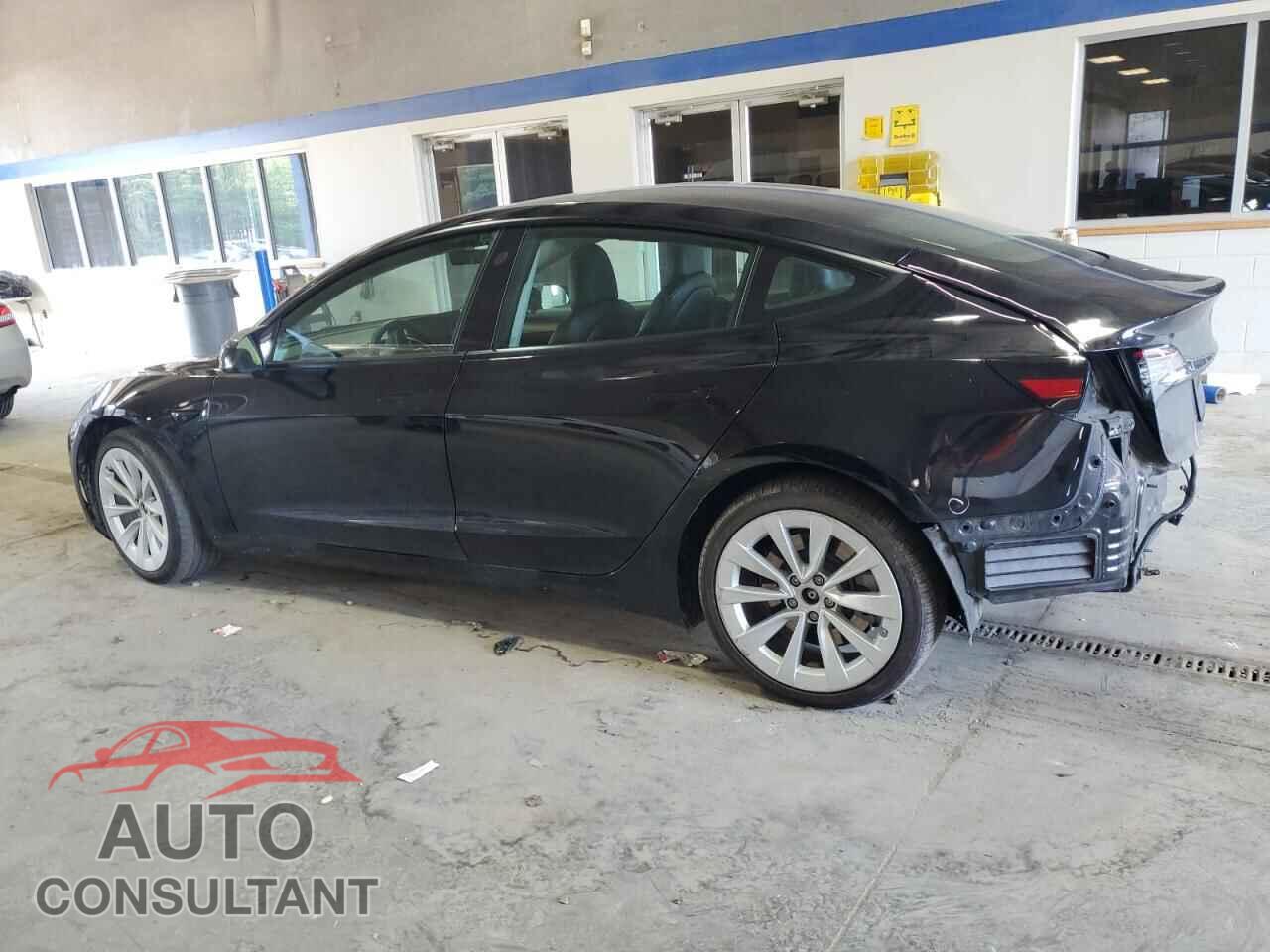 TESLA MODEL 3 2021 - 5YJ3E1EA2MF083217