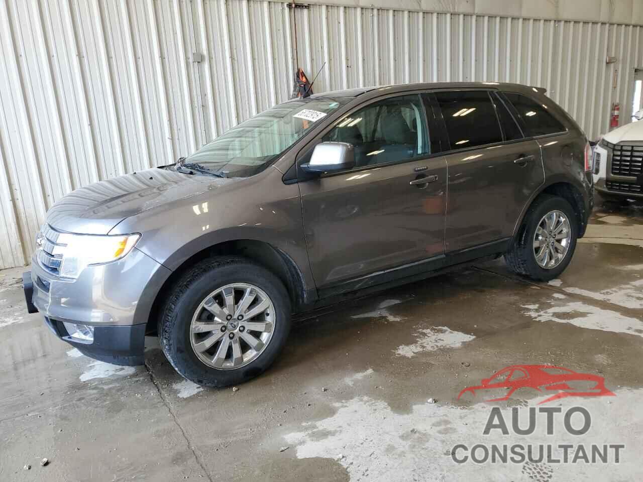 FORD EDGE 2010 - 2FMDK4JC9ABB07197