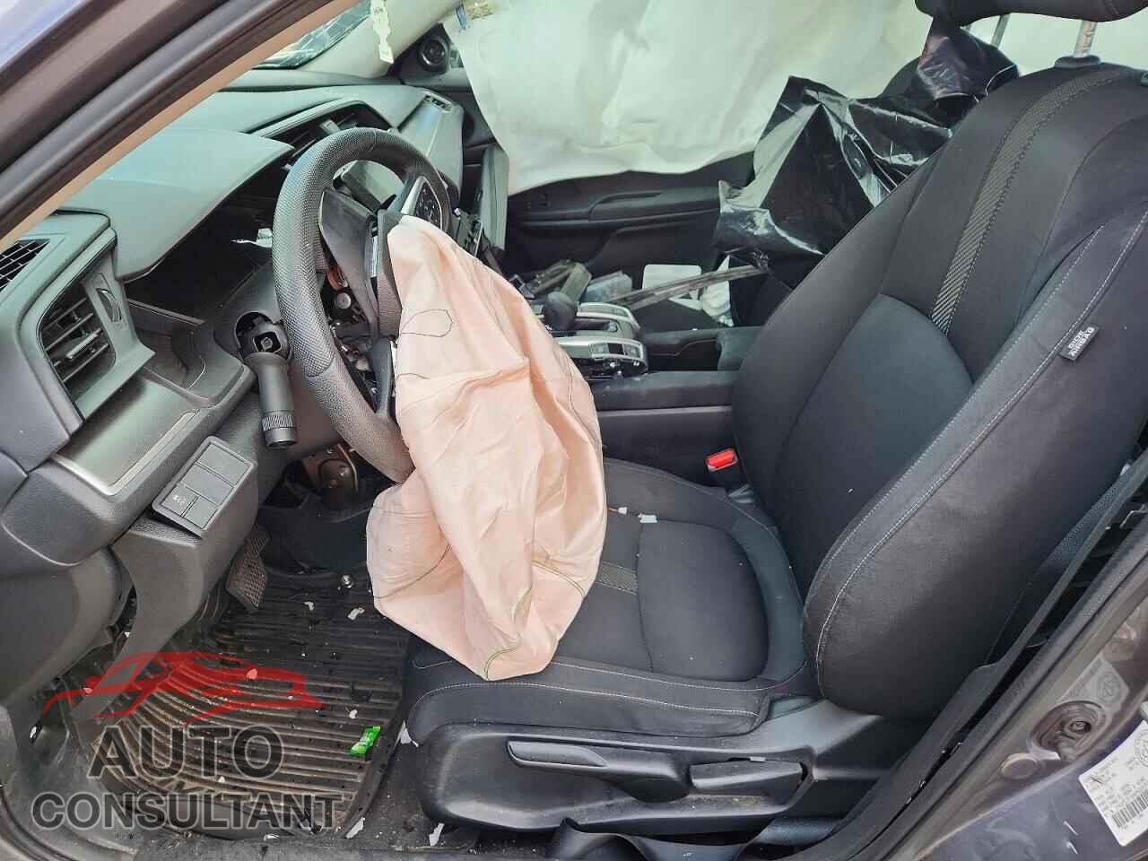 HONDA CIVIC 2016 - 2HGFC2F56GH024357