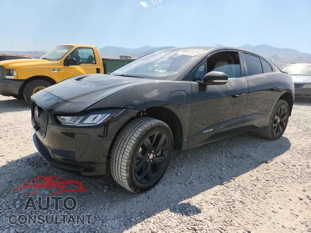JAGUAR I-PACE 2020 - SADHB2S15L1F79121