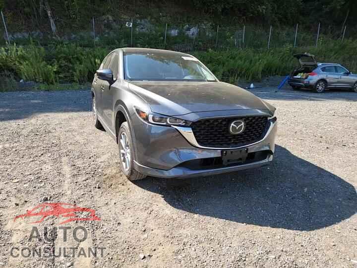 MAZDA CX-5 2025 - JM3KFBCM2S0767764