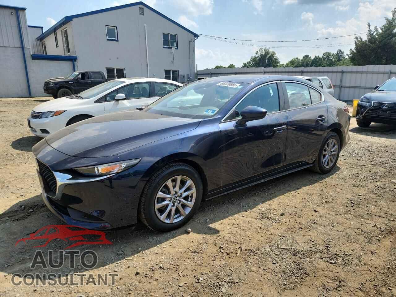 MAZDA 3 2020 - JM1BPABL8L1168419