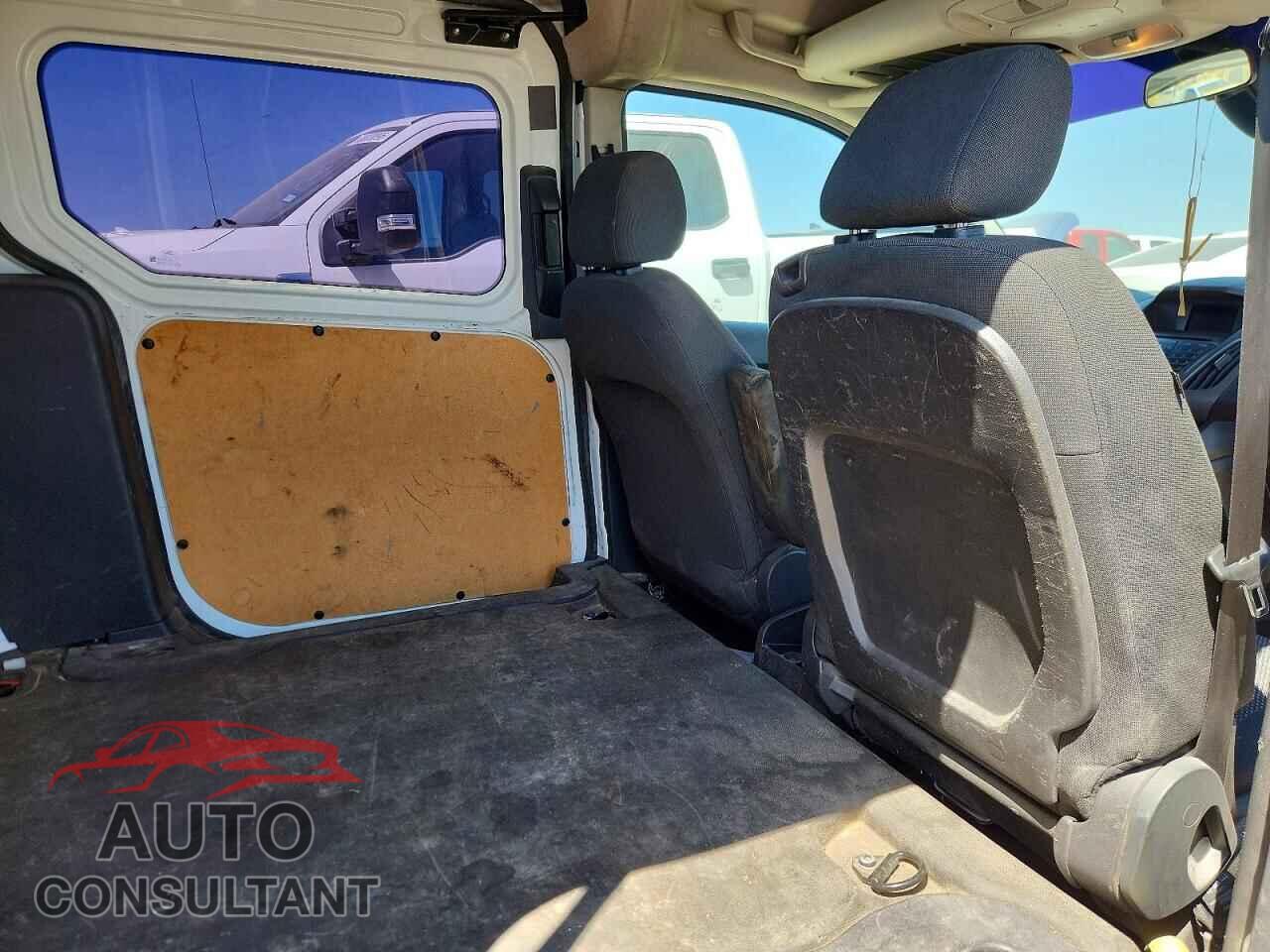 FORD TRANSIT 2017 - NM0LS7E76H1304975