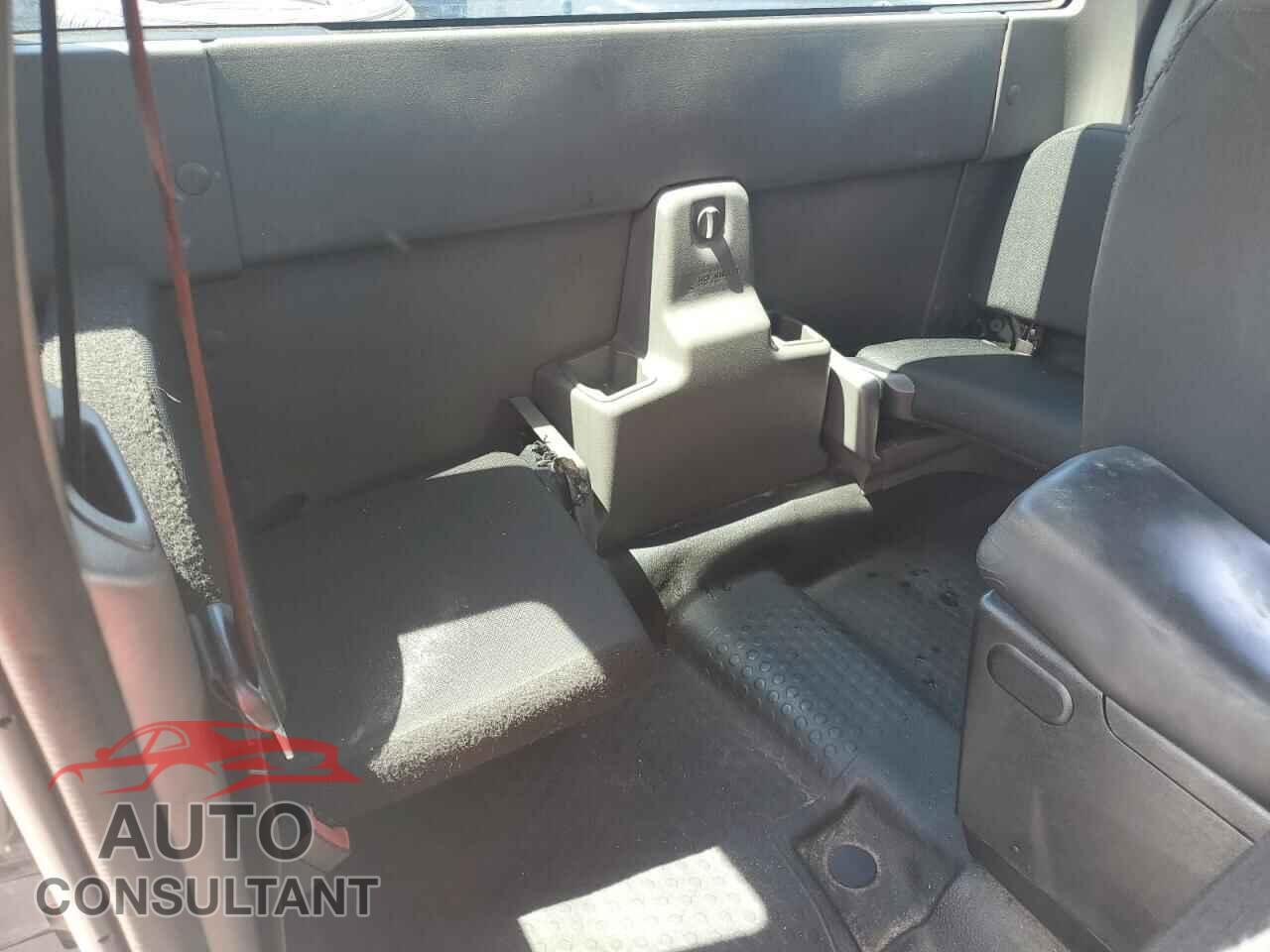 FORD RANGER 2011 - 1FTKR4EE5BPA77452