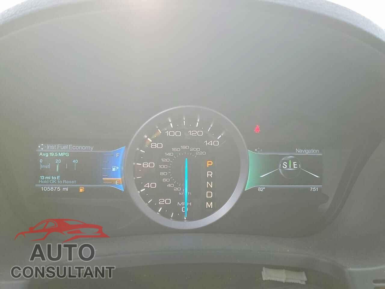FORD EXPLORER 2015 - 1FM5K7D8XFGB39329