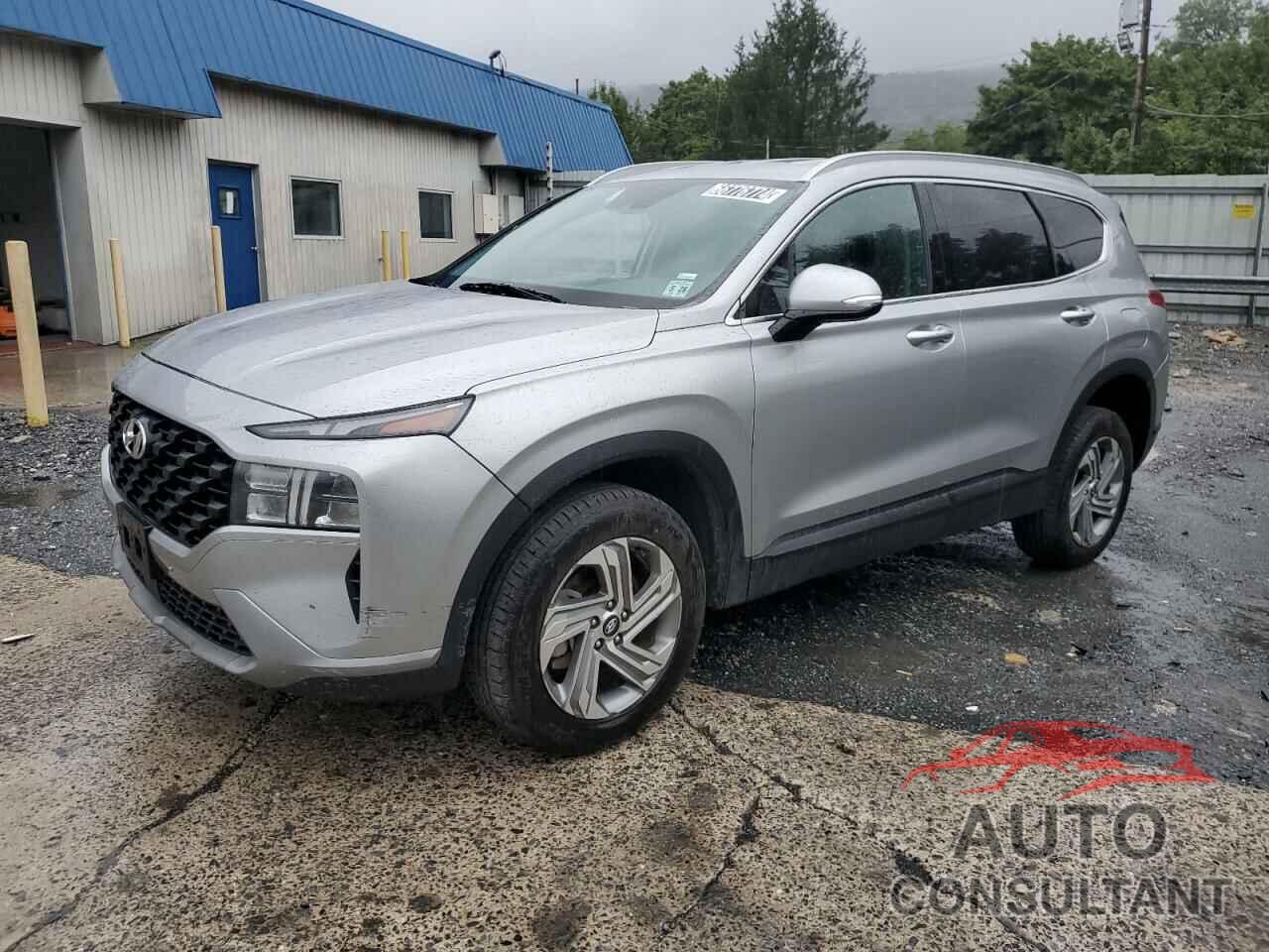 HYUNDAI SANTA FE 2023 - 5NMS2DAJ8PH570341