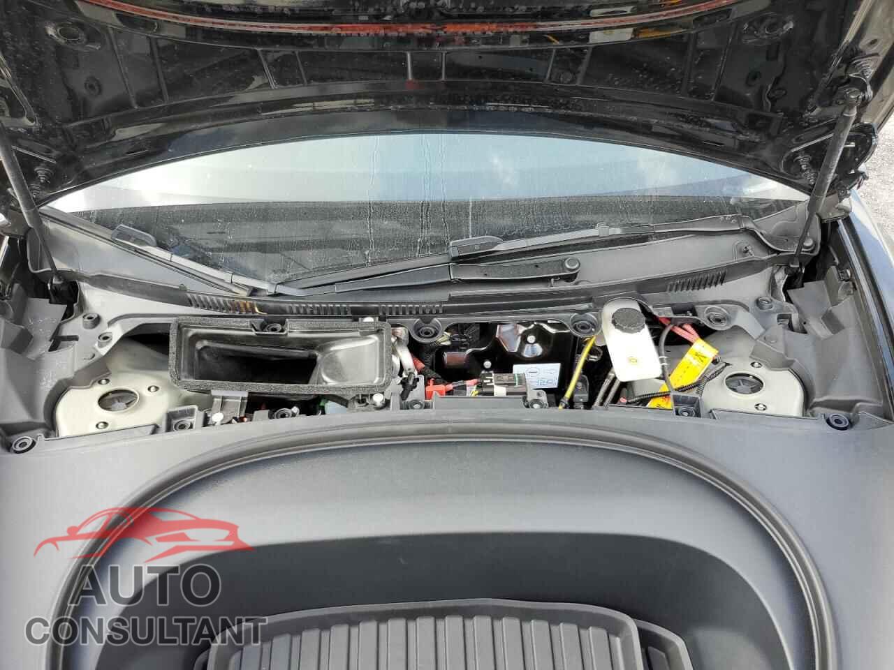 TESLA MODEL 3 2025 - 5YJ3E1EA8SF895330