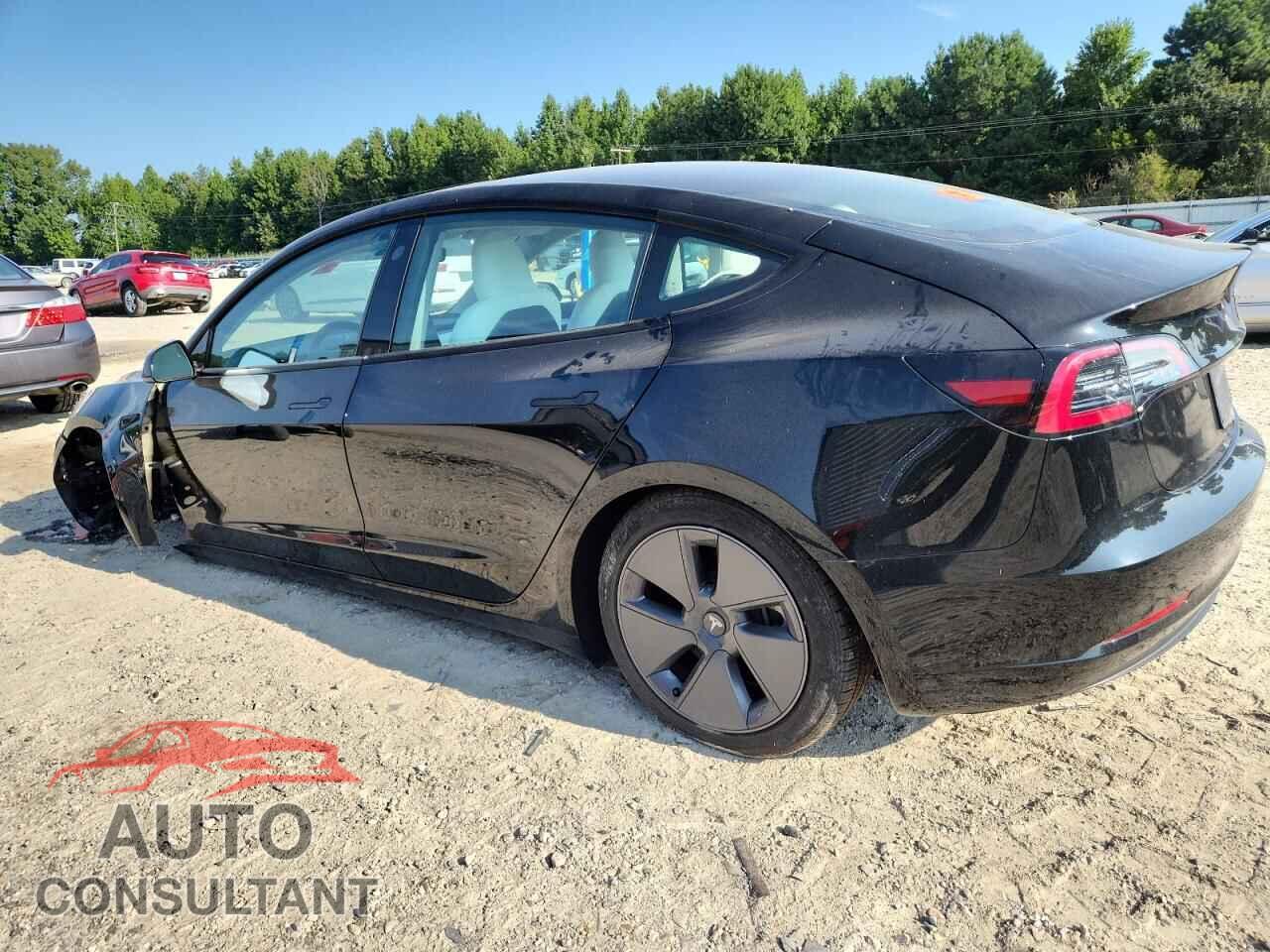 TESLA MODEL 3 2023 - 5YJ3E1EA4PF541148