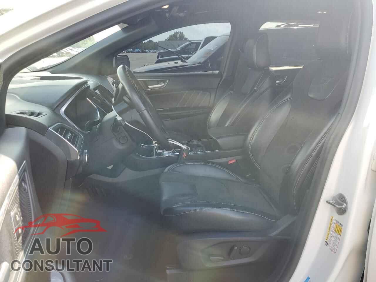 FORD EDGE 2020 - 2FMPK4AP7LBA07845