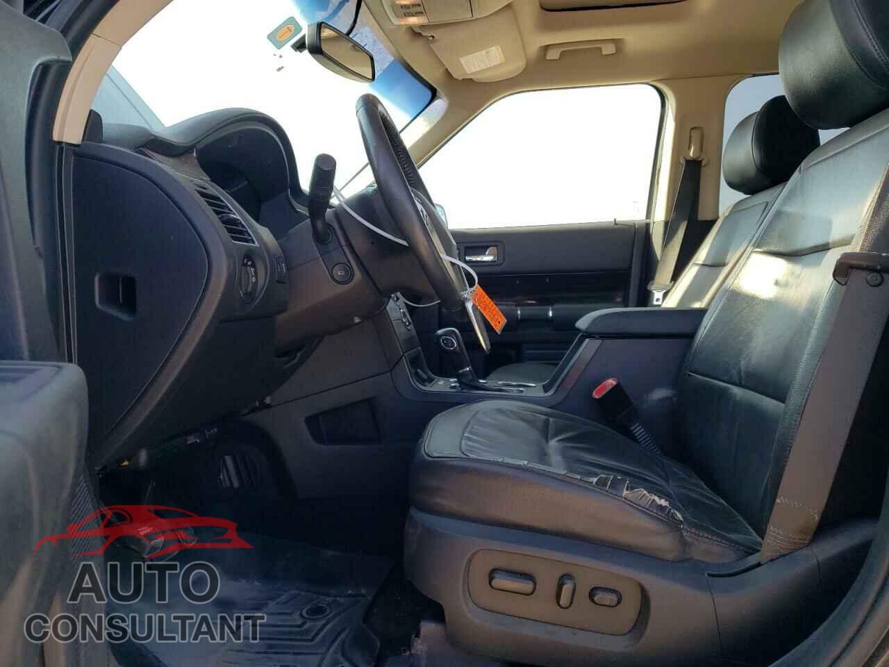 FORD FLEX 2018 - 2FMHK6C80JBA15319