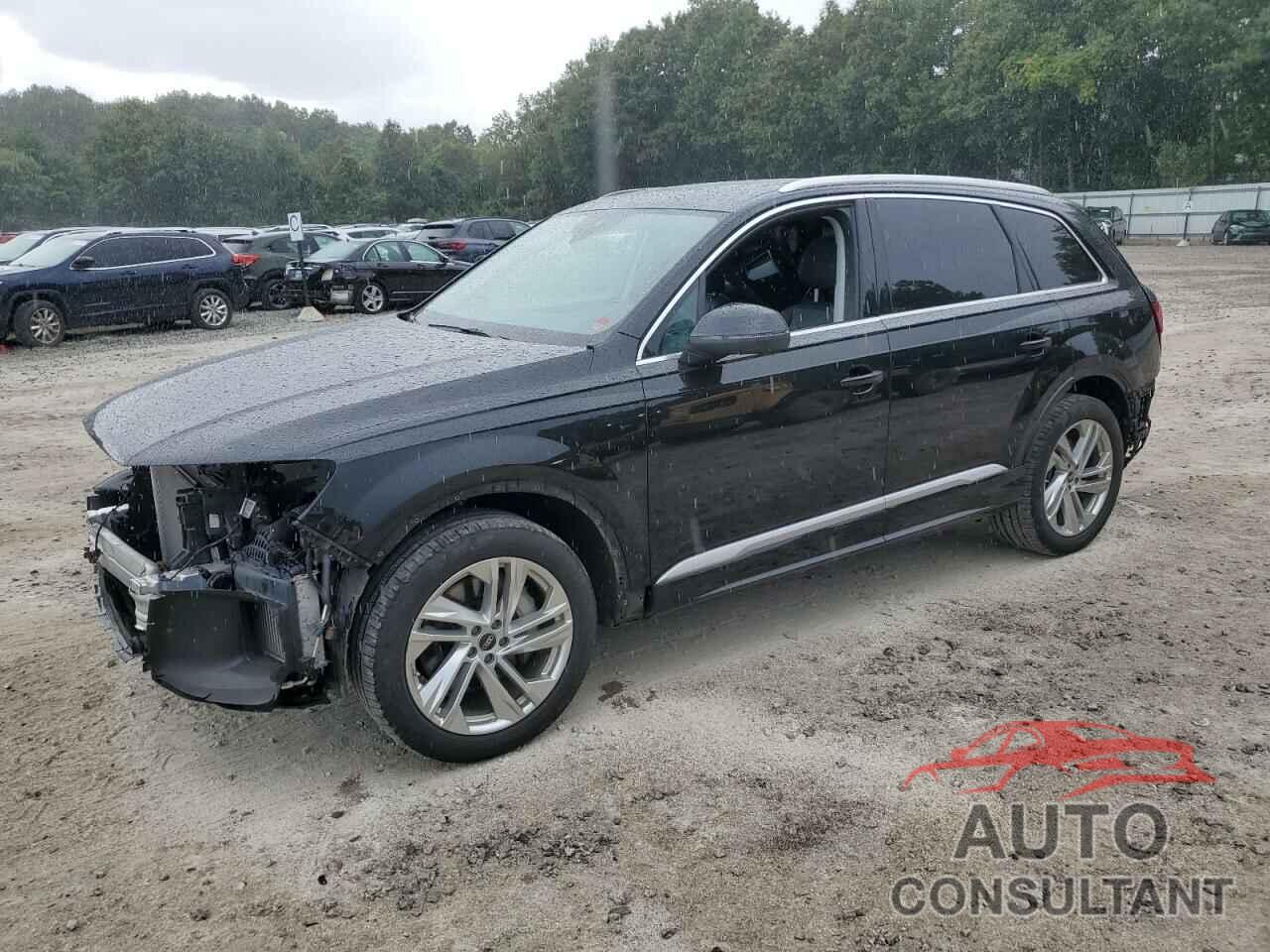 AUDI Q7 2023 - WA1LXBF7XPD001016