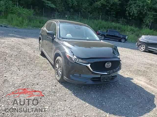 MAZDA CX-5 2018 - JM3KFBBM8J0370656