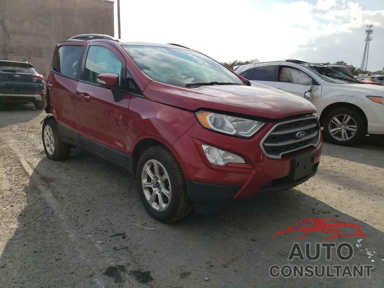 FORD ALL OTHER 2018 - MAJ6P1UL4JC192898