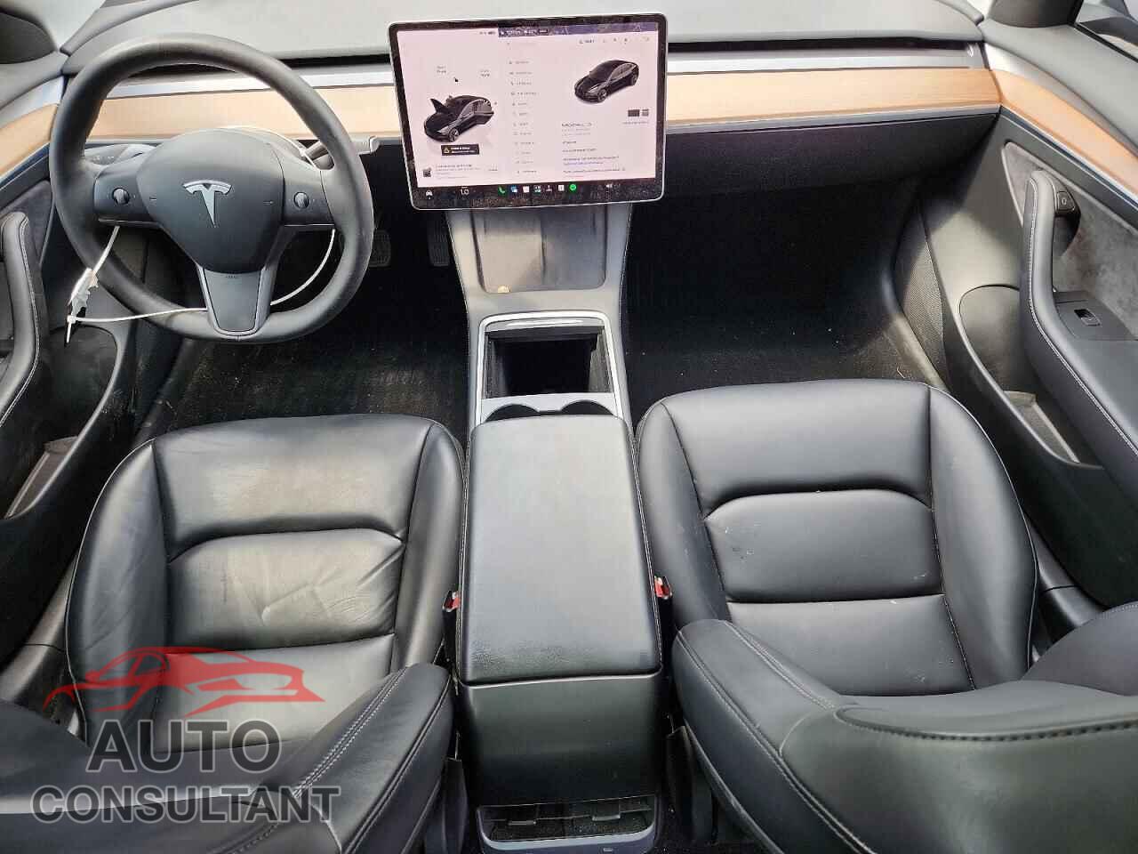 TESLA MODEL 3 2023 - 5YJ3E1EB9PF710413