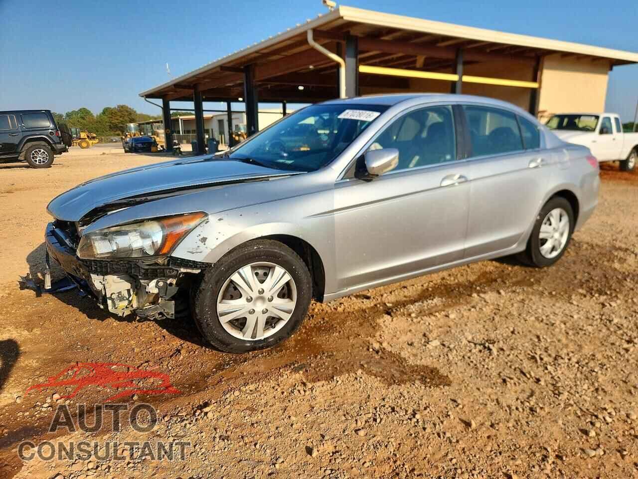 HONDA ACCORD 2010 - 1HGCP2F30AA070651